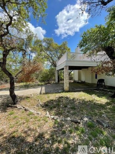 800 Branch Xing, Spring Branch TX  78070-3514 exterior