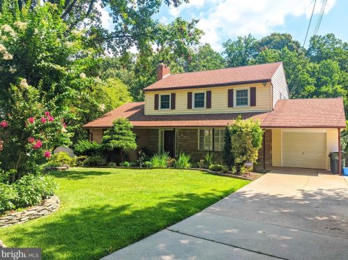 12709 Bexley Ter, Silver Spring, MD 20904-1618