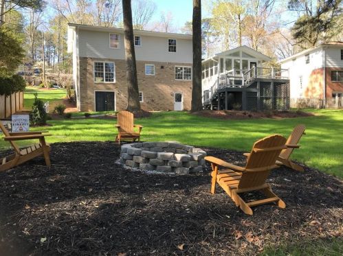 3113 Castaway Ln, Atlanta GA  30341-4620 exterior