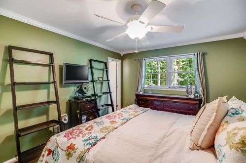 3598 Hidden Acres Dr, Atlanta GA  30340-4450 exterior