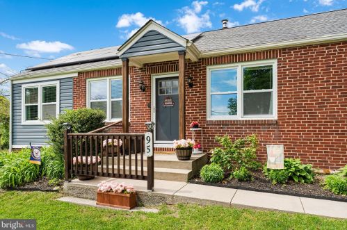 95 Cohawkin Rd, Clarksboro, NJ 08020-1346