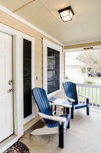 116 Teasley, Uhland TX  78640-4314 exterior