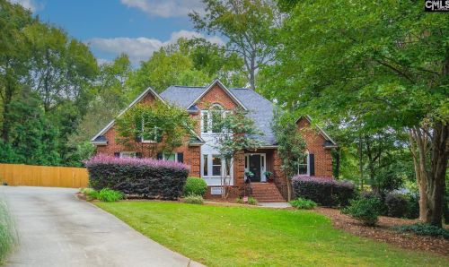 611 Cameron Ct, Lexington, SC 29072-7539