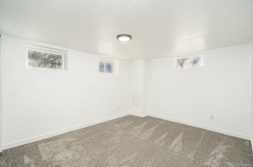 4765 Elati St, Englewood CO  80110-6516 exterior