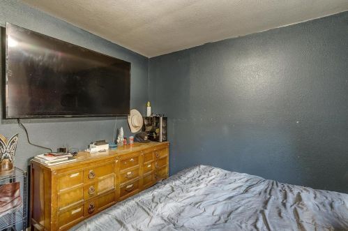 616 Saddle Rd, Fort Worth TX  76108-1623 exterior