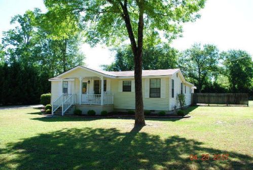 502 Braswell St, Wrens, GA 30833-1003