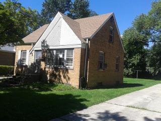 18358 Marshfield Ave, Homewood, IL 60430-3318