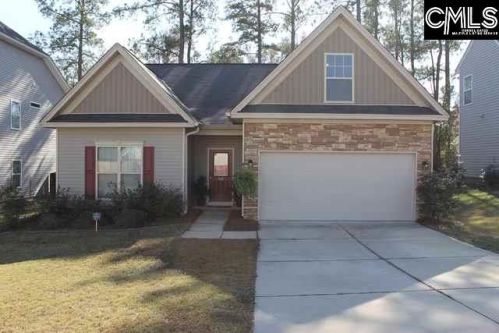 110 Greenbank Dr, Lexington, SC 29073-9750