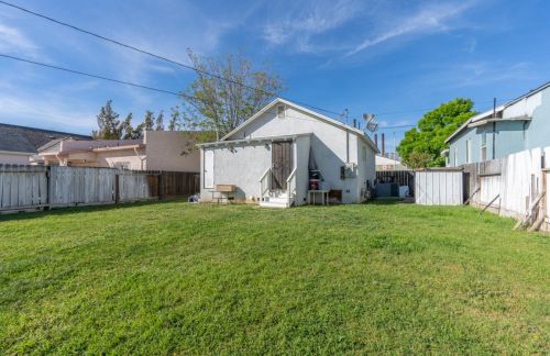 835 I St, Los Banos CA  93635-4310 exterior