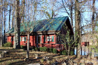 449 Mallard Dr, Fort Donelson National Milit, TN 37058-6273