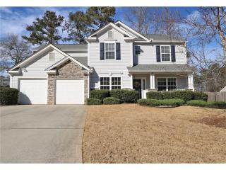 31 Red Maple Way, Dallas, GA 30157-7179