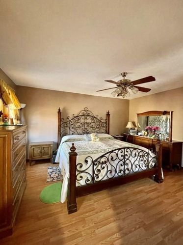 1017 Corley Rd, Conyers GA  30012-2041 exterior