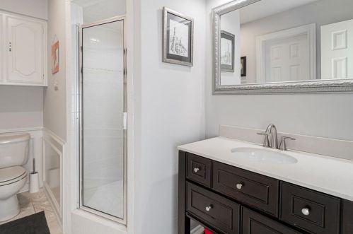 5801 Buffridge Trl, Dallas TX  75252-2331 exterior