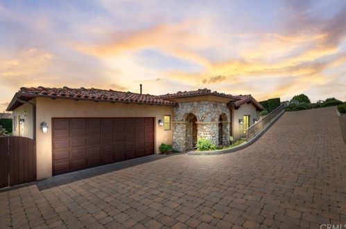 30065 Via Victoria, Palos Verdes Estates, CA 90275-4435