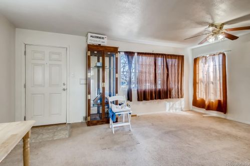 1011 Galena St, Denver, CO 80010-3936