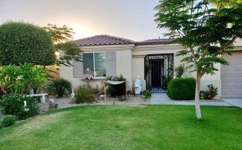 42128 Hideaway St, Indio, CA 92203-2801