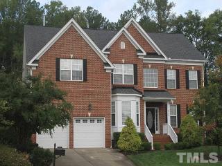 8208 Wade Green Pl, Cary, NC 27519-1513