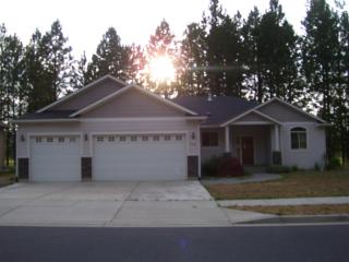 7606 West Terrace Dr, Amber, WA 99004-8613
