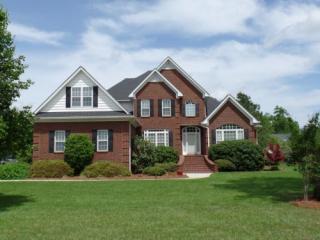 3409 Tennyson Dr, Florence, SC 29501-7383