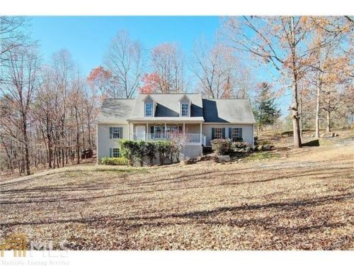 331 Skidder Way, Big Canoe, GA 30143-6419