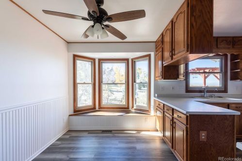 6961 Hl Ct, Parker CO 80134-6305 exterior