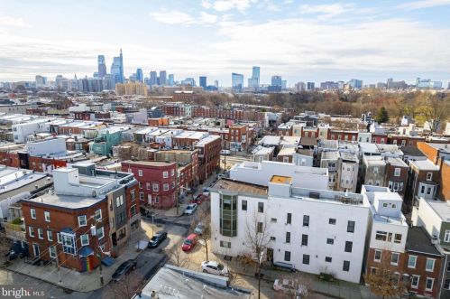 1218 30th St, Philadelphia PA  19121-4506 exterior