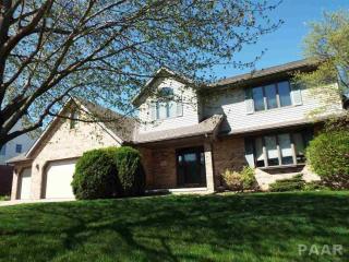 517 Pennsylvania Ave, Mayfair, IL 61550-3000