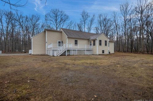 239 Mack Rd, Exeter, CT 06249-1717