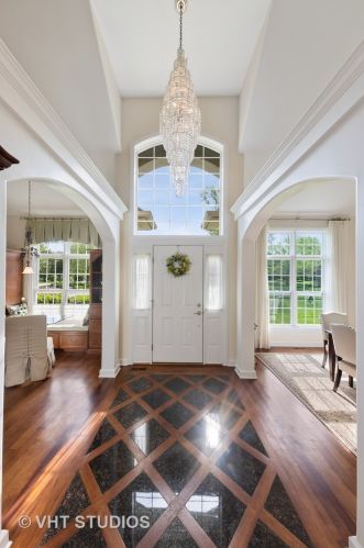 1001 Stacia Ln, Lemont IL  60439-2106 exterior