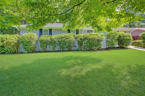 2030 Fargo Pl, Atlanta GA  30316-4912 exterior