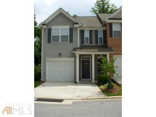 2260 Leicester Way, Atlanta GA  30316-3792 exterior