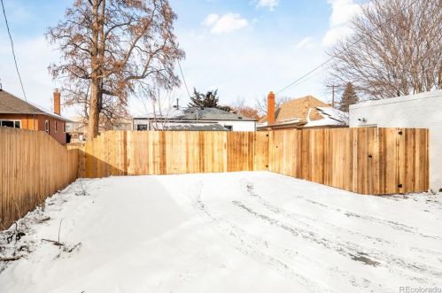 2908 40th Ave, Denver CO  80211-2025 exterior