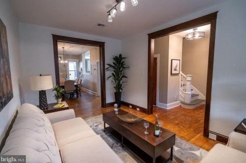 131 Ross St, Lancaster PA  17602-1926 exterior