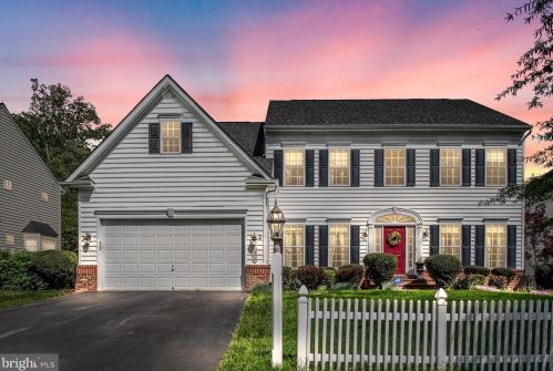 1974 Powells Landing Cir, Woodbridge, VA 22191-4440