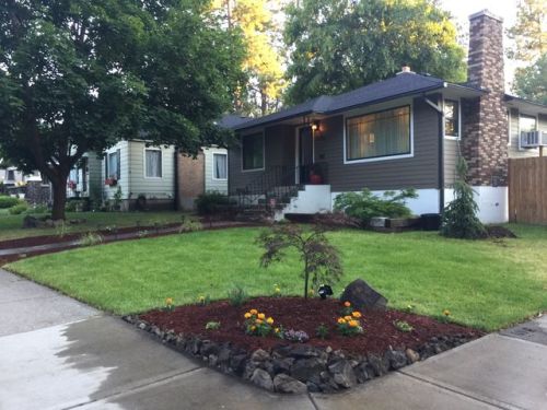 2204 Grand Blvd, Spokane WA  99203-2352 exterior
