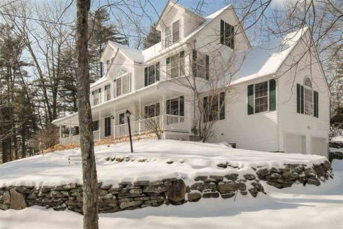 3 Randall Rd, Lee, NH 03861-6723