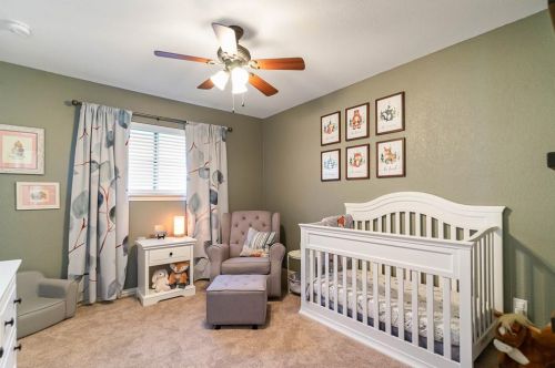 2242 Woodcreek, Carrollton TX 75006-1925 exterior