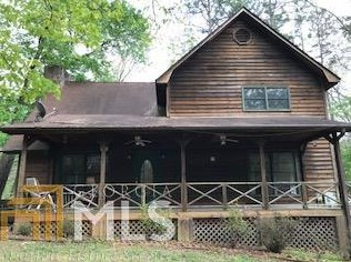 1318 Mccrackin Rd, Lakemont, GA 30552-1809