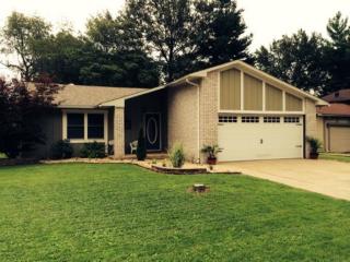 1201 Jane Dr, Dorchester, IL 62033-2123