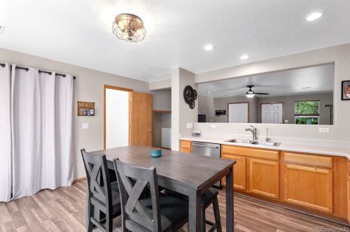 7813 Kalispell Cir, Englewood CO 80112-4647 exterior