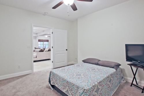 503 Sharp Mountain Pkwy, Big Canoe GA  30143-8607 exterior