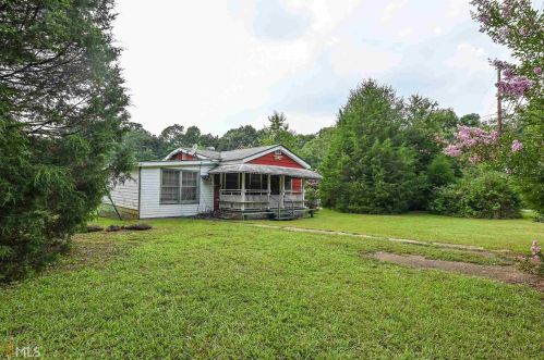 2081 Simonton Bridge Rd, Watkinsville, GA 30677-2158