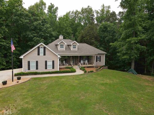 30 Old Blue Pt, Social Circle, GA 30025-5157
