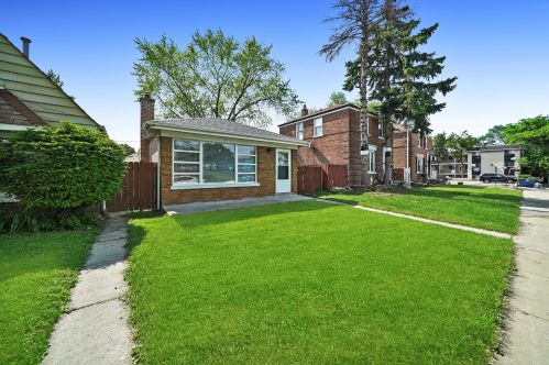 3314 Central Ave, Chicago, IL 60634-4324