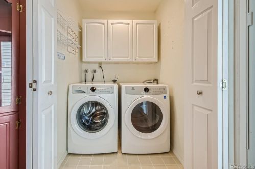 7605 Monaco Way, Englewood CO 80111-4430 exterior