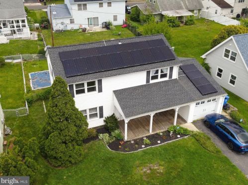 25 Hopkins Ln, Willingboro, NJ 08046-1727