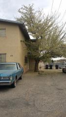 200 Texas St, Albuquerque NM  87108-4156 exterior
