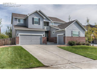 6634 Tenderfoot Ave, Longmont, CO 80504-6464