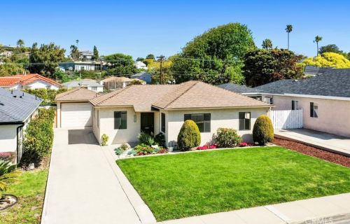 5513 Rockview Dr, Torrance, CA 90505-3259