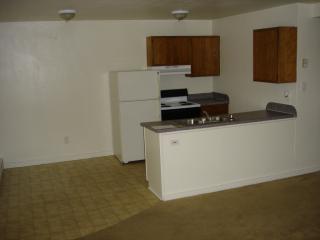 9610 13th Bay St, Norfolk VA  23518-1311 exterior